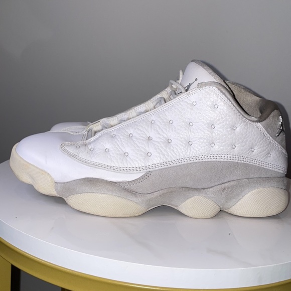 Jordan 13 Retro Low - Picture 3 of 11